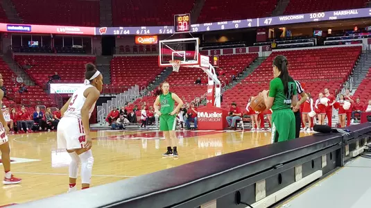 Taylor Porter & Kristen Mayo