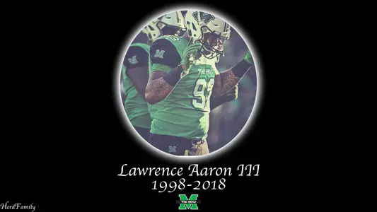 Larry Aaron III (1998-2018)
