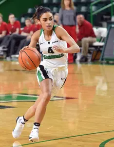Mychelle Johnson