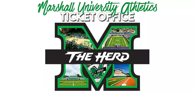 Marshall Athletics Ticket Office