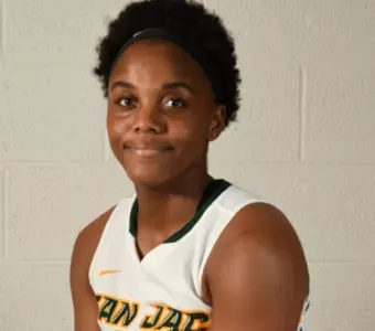Princess Clemons (Courtesy: San Jacinto College)