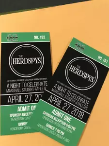 HERDSPYs