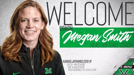 Megan Smith Welcome