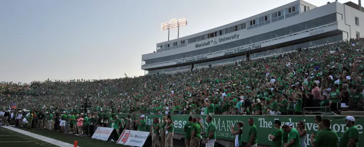 Marshall Football