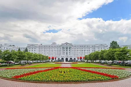 The Greenbrier