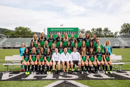 2018 Women's Soccer
