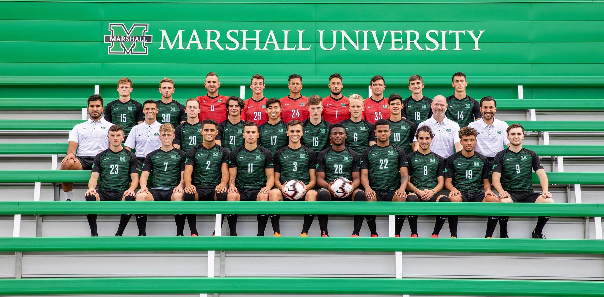 Men's soccer