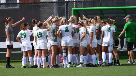 Women's soccer team