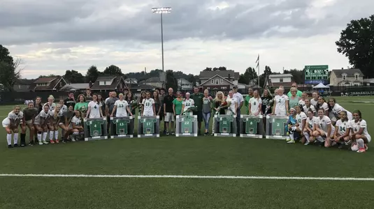 Women's soccer
