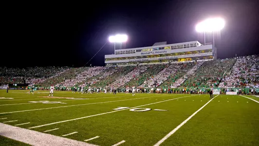 Louisville crowd