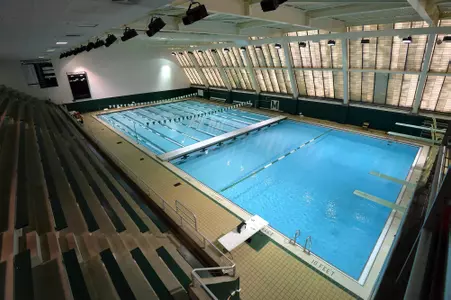 Fitch Natatorium