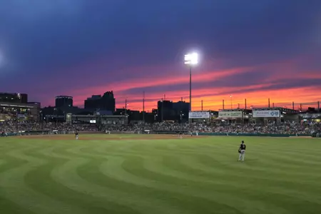 Appalachian Power Park