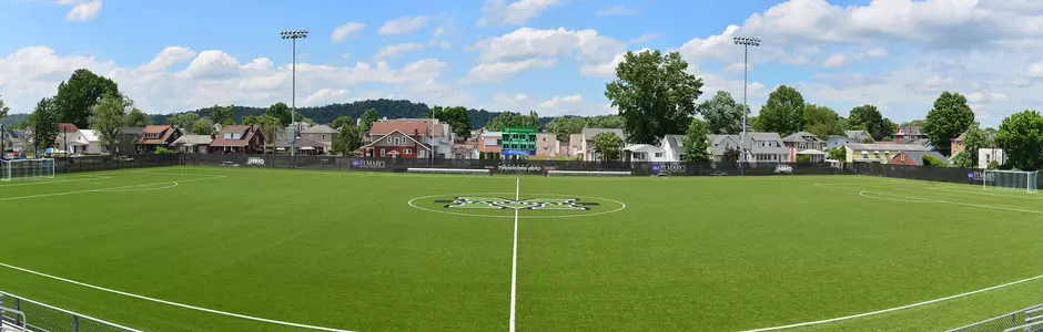 Hoops Family Field Soccer 2