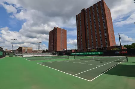 Brian David Fox Tennis Center