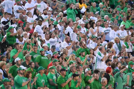 crowd