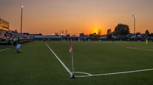 Hoopps Family Field (men's)