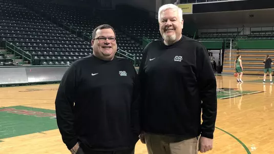 Chuck McGill, Steve Cotton