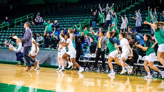 Marshall celebration