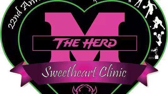 2019 Sweetheart Clinic