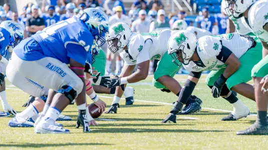Defensive Line