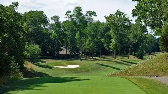 NCR Course (Dayton)