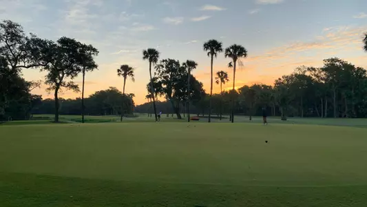 Turtle Point Golf Course