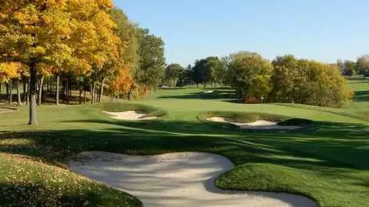 NCR Course (Dayton)