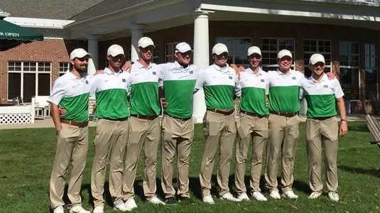 2019-20 Marshall Men's Golf
