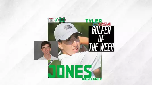 Tyler Jones
