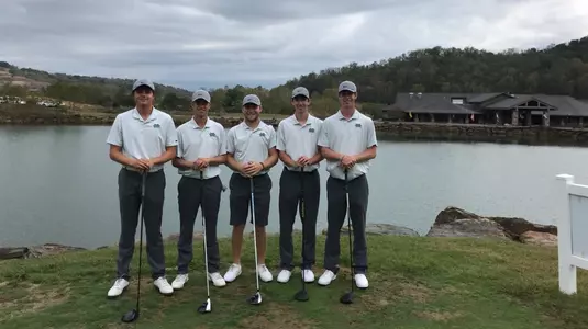 2019-20 Marshall Men's Golf
