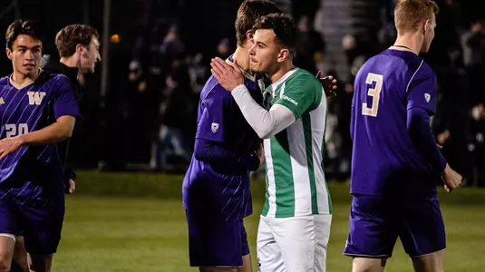 2019 Marshall men's soccer