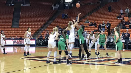 Marshall at UTEP