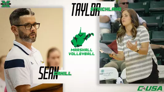 Volleyball Assistants