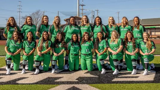 2019 Marshall Softball