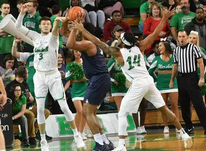 Jannson Williams/C.J. Burks