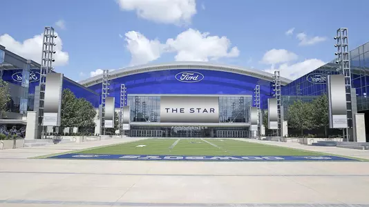 Ford Center