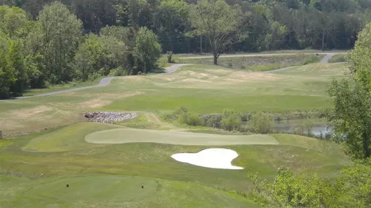 Bobby Nichols Intercollegiate