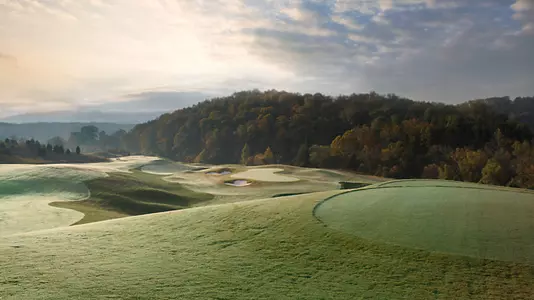 Sevierville Golf Course