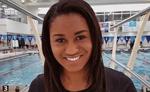 Joelle Williams
