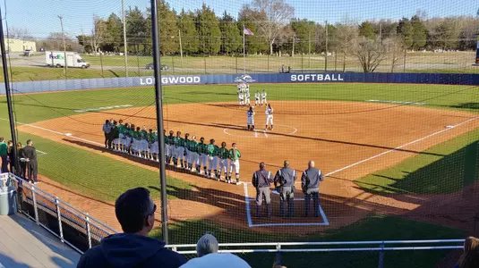 Marshall softball