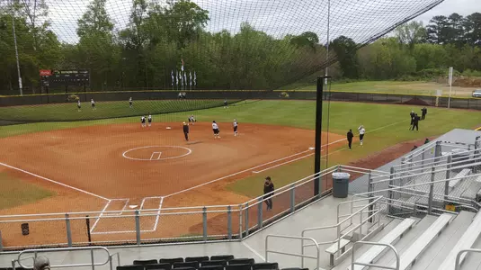2019 Marshall Softball