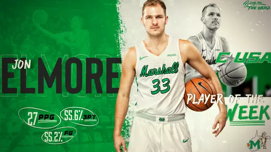 Jon Elmore