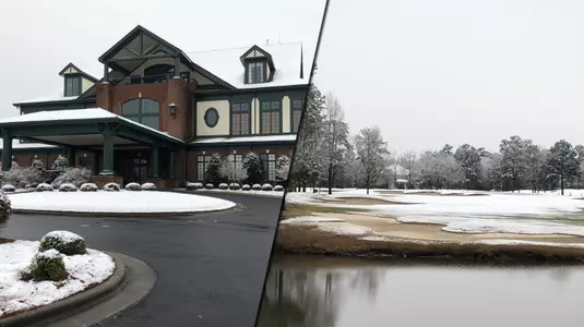 River Landing Classic
