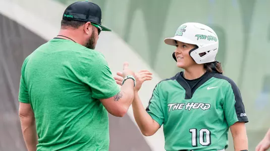 Corey Lyon & Hannah Giammarino