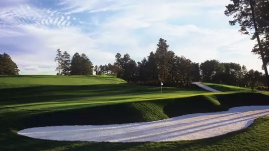 Irish Creek