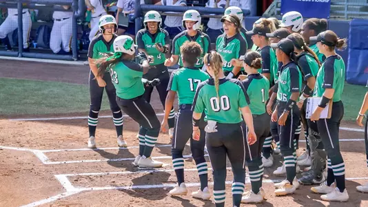 2019 Marshall Softball