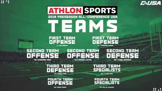 Athlon 2019
