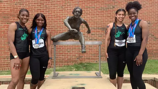 Marshall Hurdlers