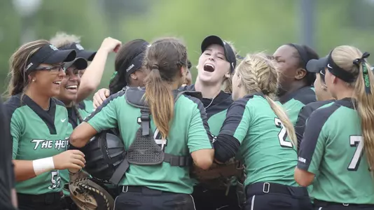 Celebration with Abigail Tolbert