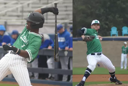 2019 MLB Draft